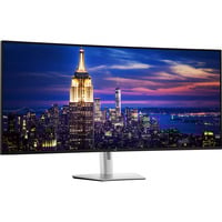 Dell UltraSharp U5226KW, LED-skærm Sølv