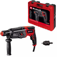 EINHELL Borehammer TE-RH 950 5F Sort/Rød