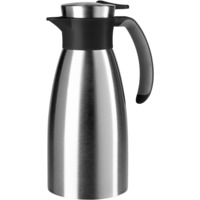 Emsa 508932, Termokande rustfrit stål/Sort