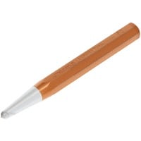 GEDORE rød centerpunch 8-kantet, skaft Ø 12mm, Korn 