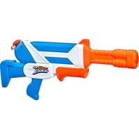 Hasbro Super Soaker F38845L1 Vandpistol og vandballon 1094 ml Blå/Hvid, Soaker vandpistol, Blå, Orange, Hvid, 6 År