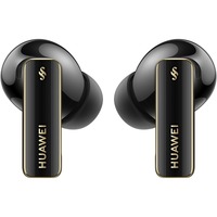 Huawei FreeBuds Pro 4, Hovedtelefoner Sort/Guld