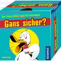 KOSMOS 685362, Party spil festspil