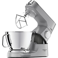 Kenwood KVC85.124SI, Foodprocessor Sølv