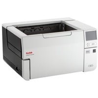 Kodak S3060F Scannere grå, Kodak S3060F, 305 x 4060 mm, 600 x 600 dpi, 48 Bit, 24 Bit, 8 Bit, 60 sider pr. minut