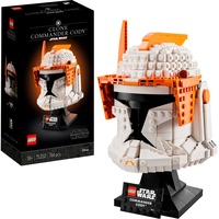 LEGO 75350, Bygge legetøj 