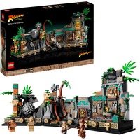 LEGO 77015, Bygge legetøj 