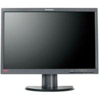 Lenovo G208081, LED-skærm Sort