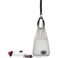 MSR 14004, Vandfilter gennemsigtig