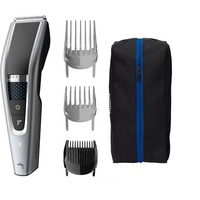 Philips HC5630/15, Hår Trimmer Sølv/Sort