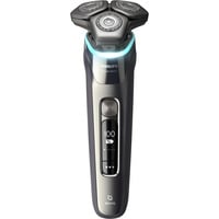 Philips S9974/55, Shaver kvarts grå