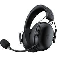 Razer BlackShark V3 X HyperSpeed, Gaming headset Sort