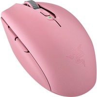 Razer Gaming mus Rosa