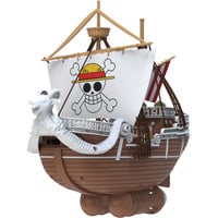 Revell RC Båd One Piece "GOING MERRY" 