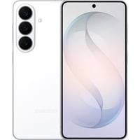 Samsung Galaxy S26 512GB, Mobiltelefon Hvid