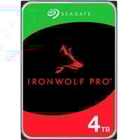 Seagate ST4000NT001, Harddisk 