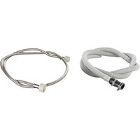 Siemens SZ72010 rørslange Slangeforlænger