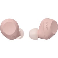 Sony WFC710NP.CE7, Hovedtelefoner Rosa