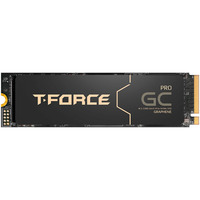 Team Group T-Force GC PRO 2 TB, Solid state-drev 