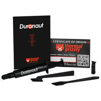 Thermal Grizzly Duronaut Pro - 6g, Termisk forbindelser og puder grå