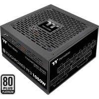 Thermaltake Toughpower PF3 1050W, PC strømforsyning Sort