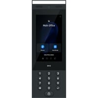 Ubiquiti UA-Intercom, Zugangsteuerung 