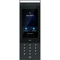 Ubiquiti Zugangsteuerung 
