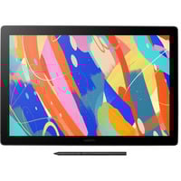 Wacom DTK168, Tegneplade Sort