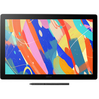 Wacom Tegneplade Sort