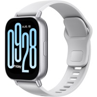 Xiaomi Redmi Watch 5 Active, SmartWatch Sølv