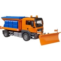 bruder 03785, Model køretøj 