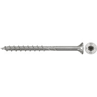 fischer Spånpladeskrue PowerFast II 6,0x90 forsænket TX 