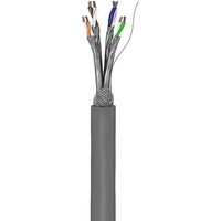 goobay 95696, Kabel grå