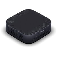 ASUS 90AS00N1-M00180, Mini-PC Sort