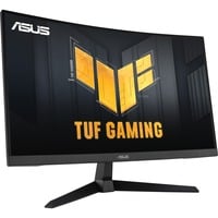 ASUS Gaming Skærm Sort