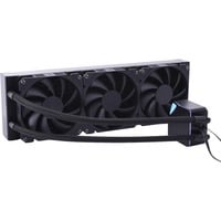 Alphacool Core Ocean T38 AIO 360mm, Vandkøling Sort