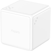 Aqara Cube T1 Pro, Fjernbetjeningen Hvid