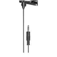 Audio-Technica Mikrofon Sort