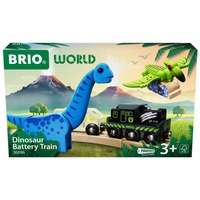 BRIO 63609600, Spil køretøj 