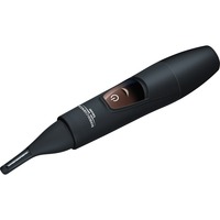 Beurer HR 2000 Præcisionstrimmer, Næse / Ohrenhaartrimmer Sort