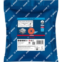 Bosch 2608621828, Slibeskive 