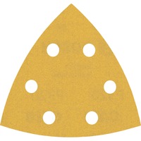 Bosch 2608900830, Slibning ark
