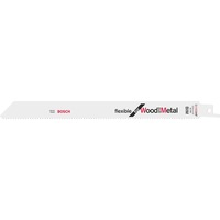 Bosch 2 608 656 021 stiksav, rullesav & sabelsavklinge 