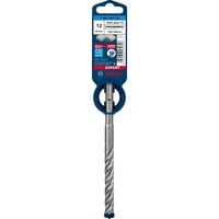 Bosch 2 608 900 108 borehoved Hammer drill bit 1 stk, Boremaskine Borehammer, Hammer drill bit, 1,2 cm, 165 mm, Beton, Sten, 10 cm