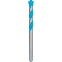 Bosch 2 608 900 631 borehoved Centreringsborbit 1 stk, Boremaskine Boremaskine, Centreringsborbit, 1,2 cm, 150 mm, Beton, Plast, Blød sten, Blødt træ, Stål, 9 cm