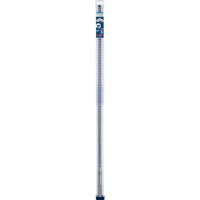 Bosch Expert SDS Max-8X Hammer drill bit 1 stk, Boremaskine Borehammer, Hammer drill bit, 1,6 cm, 940 mm, Beton, Sten, 80 cm