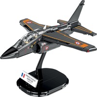 COBI Alpha Jet, Bygge legetøj 