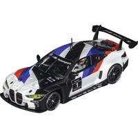 Carrera HYBRID BMW M4 GT3 "BMW M Motorsport, No.1", Racerbil 