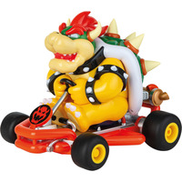 Carrera RC 2,4GHz Mario Kart Pipe Kart, Bowser 