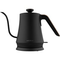 Cecotec 1435, Kedel Sort/træ